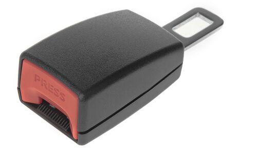 Адаптер-удлинитель замка ремня безопасности универсальный ARNEZI, арт. A1504004