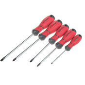 Набор отверток Master ARNEZI, арт. R2041003