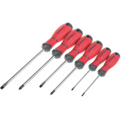 Набор отверток Master 6 пр ARNEZI, арт. R2041004