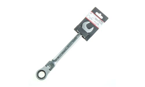 Ключ комбинированный Arnezi, 22мм, с трещоткой, шарнирный, арт. R1030522