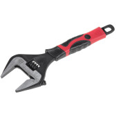 Ключ разводной 200 мм тонкие губки ARNEZI, арт. R1070012