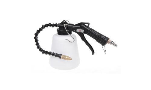 Пистолет моечный пневматический с гибким носиком ARNEZI, арт. R7501900