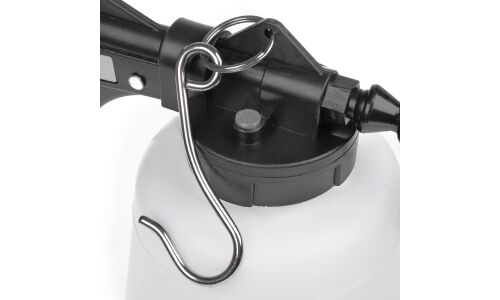 Пистолет моечный пневматический с гибким носиком ARNEZI, арт. R7501900