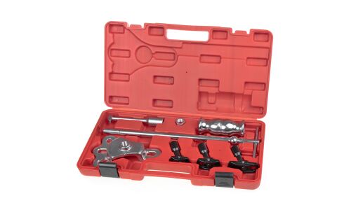 Обратный молоток для демонтажа задних полуосей и внутренних подшипников 8пр. ARNEZI, арт. R7700137