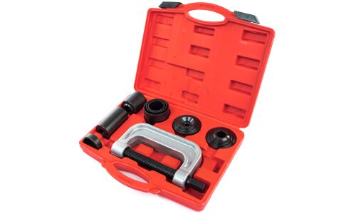 Набор для замены сайлентблоков универсальный ARNEZI, арт. R7703121