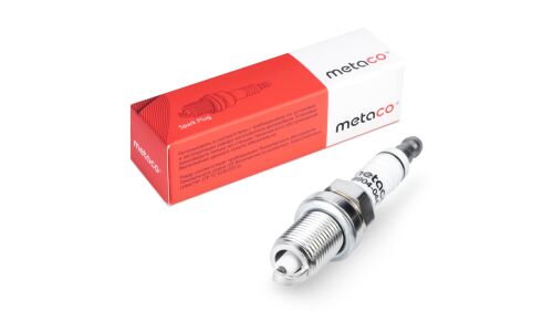Свеча зажигания Metaco с никелевым электродом, арт. 6904-044
