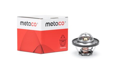 Термостат METACO, арт. 1520-073