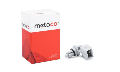 Датчик температуры воздуха METACO, арт. 6378-036