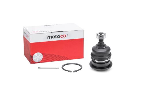 Опора шаровая верхняя передней подвески METACO, арт. 4200-121