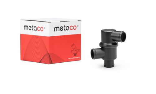 Термостат METACO, арт. 1520-247