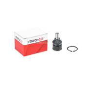 Опора шаровая передней подвески METACO, арт. 4200-014