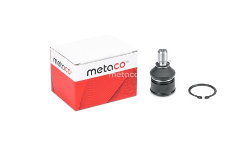 Опора шаровая передней подвески METACO, арт. 4200-014