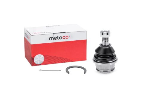 Опора шаровая нижняя передней подвески METACO, арт. 4200-185