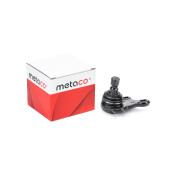 Опора шаровая передней подвески | лев METACO, арт. 4200-566L