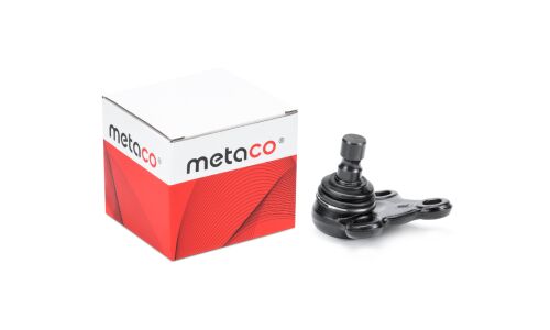 Опора шаровая передней подвески | лев METACO, арт. 4200-566L