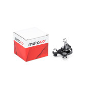 Опора шаровая передней подвески | лев METACO, арт. 4200-569L