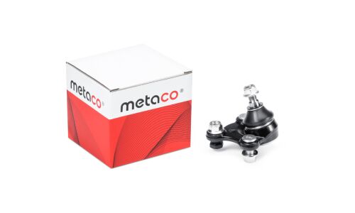 Опора шаровая передней подвески | лев METACO, арт. 4200-569L