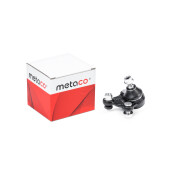 Опора шаровая правая передней подвески METACO, арт. 4200-569R