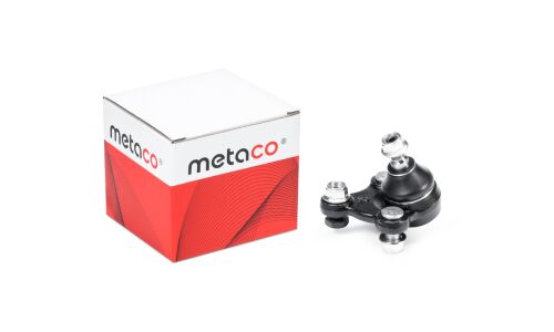 Опора шаровая правая передней подвески METACO, арт. 4200-569R