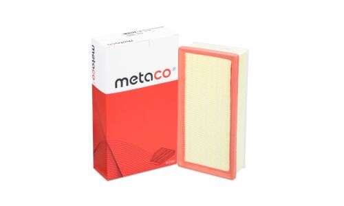 Фильтр воздушный Metaco, арт. 1000-774