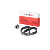 Ремень ГРМ к-кт METACO, арт. 1170-020