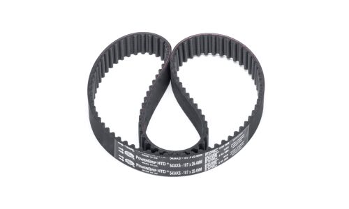 Ремень ГРМ к-кт METACO, арт. 1170-020