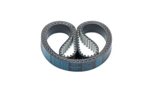 Ремень ГРМ к-кт METACO, арт. 1170-091