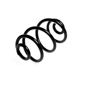 Пружина подвески Standard Springs, задняя, правая/левая, арт. ST102091R