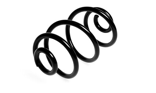 Пружина подвески Standard Springs, задняя, правая/левая, арт. ST102091R