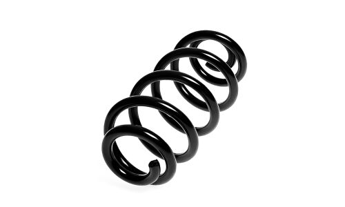 Пружина подвески Standard Springs, задняя, правая/левая, арт. ST102092R