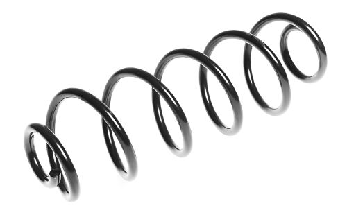 Пружина подвески Standard Springs, задняя, правая/левая, арт. ST102093R
