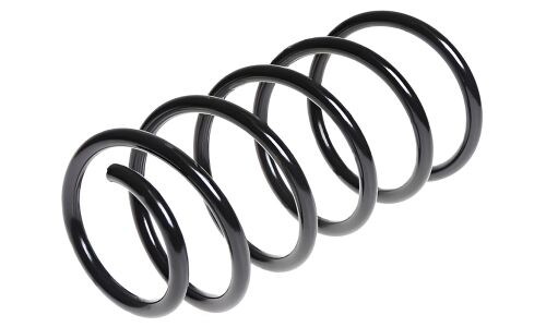 Пружина подвески Standard Springs, задняя, правая/левая, арт. ST107001R