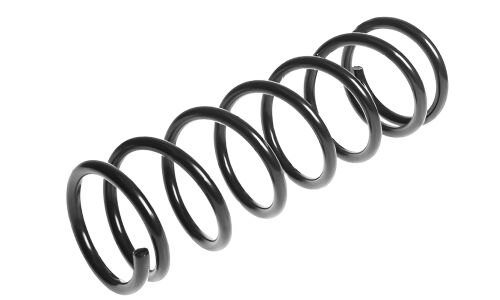 Пружина подвески Standard Springs, задняя, правая/левая, арт. ST111009R