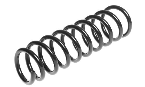 Пружина подвески Standard Springs, задняя, правая/левая, арт. ST112056R