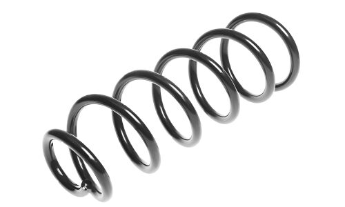 Пружина ходовой части | зад прав/лев Standard Springs, арт. ST119054R