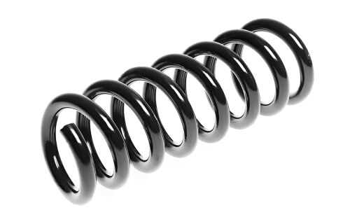 Пружина подвески Standard Springs, задняя, правая/левая, арт. ST120108R