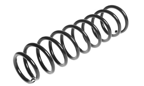 Пружина ходовой части | зад прав/лев Standard Springs, арт. ST122005R