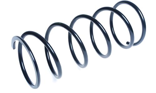 Пружина подвески Standard Springs, задняя, правая/левая, арт. ST122004R