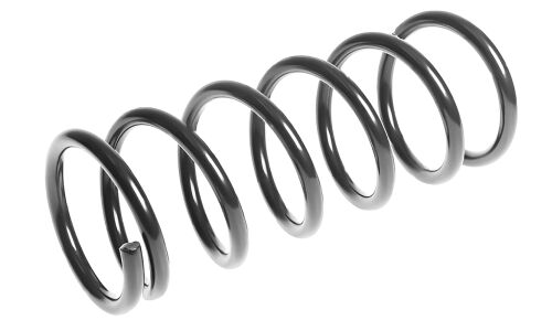 Пружина подвески Standard Springs, задняя, правая/левая, арт. ST123001R