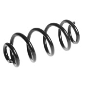 Пружина подвески Standard Springs, задняя, правая/левая, арт. ST123080R