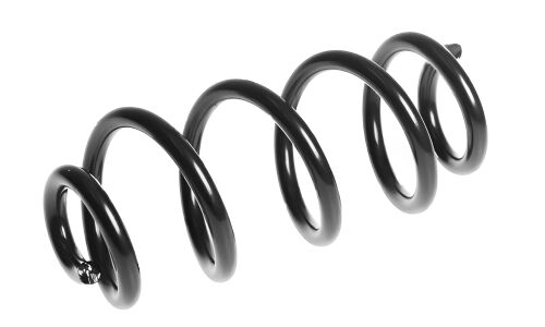 Пружина подвески Standard Springs, задняя, правая/левая, арт. ST123080R