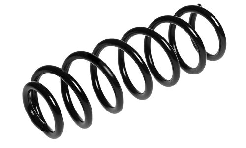 Пружина подвески Standard Springs, задняя, правая/левая, арт. ST127031R