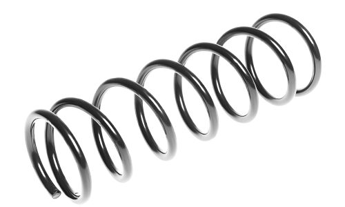 Пружина подвески Standard Springs, задняя, правая/левая, арт. ST131001R