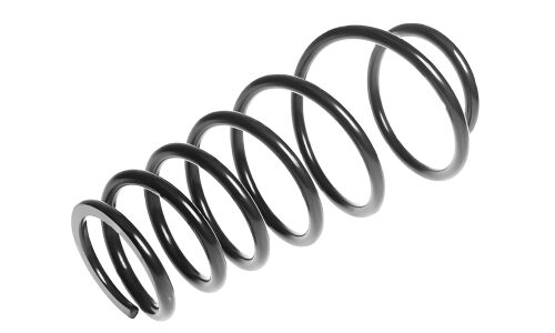 Пружина ходовой части | зад прав/лев Standard Springs, арт. ST133002R