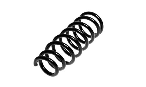 Пружина подвески Standard Springs, задняя, правая/левая, арт. ST133001R