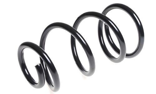 Пружина подвески Standard Springs, передняя, правая/левая, арт. ST110141F