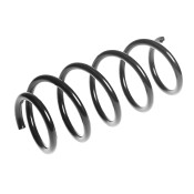 Пружина подвески Standard Springs, передняя, левая, арт. ST111023F