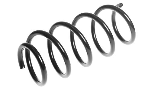Пружина подвески Standard Springs, передняя, левая, арт. ST111023F