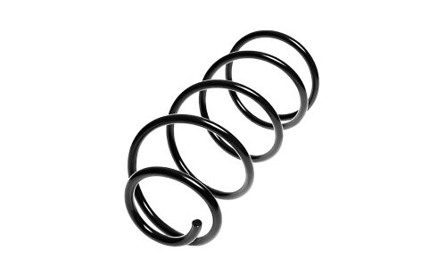 Пружина подвески Standard Springs, передняя, правая/левая, арт. ST119001F