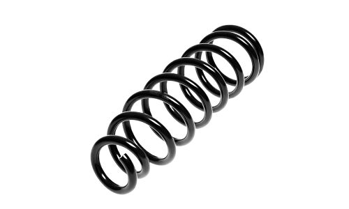 Пружина подвески Standard Springs, передняя, правая/левая, арт. ST119002F